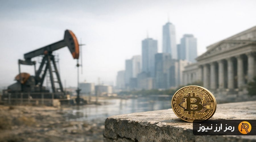 پریمیوم بیت کوین در کوین‌بیس به پایین‌ترین سطح یک‌ماهه رسید!