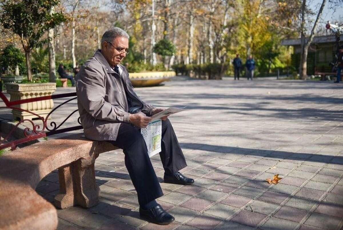 هزینه یک میلیونی بیمه تکمیلی بازنشستگان معادن