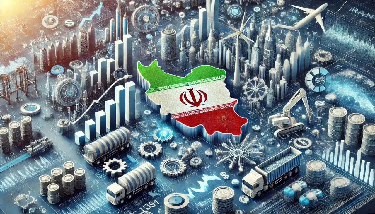مهار فشار تحریمها در دوگانه انضباط مصرف و جهش ساخت داخل