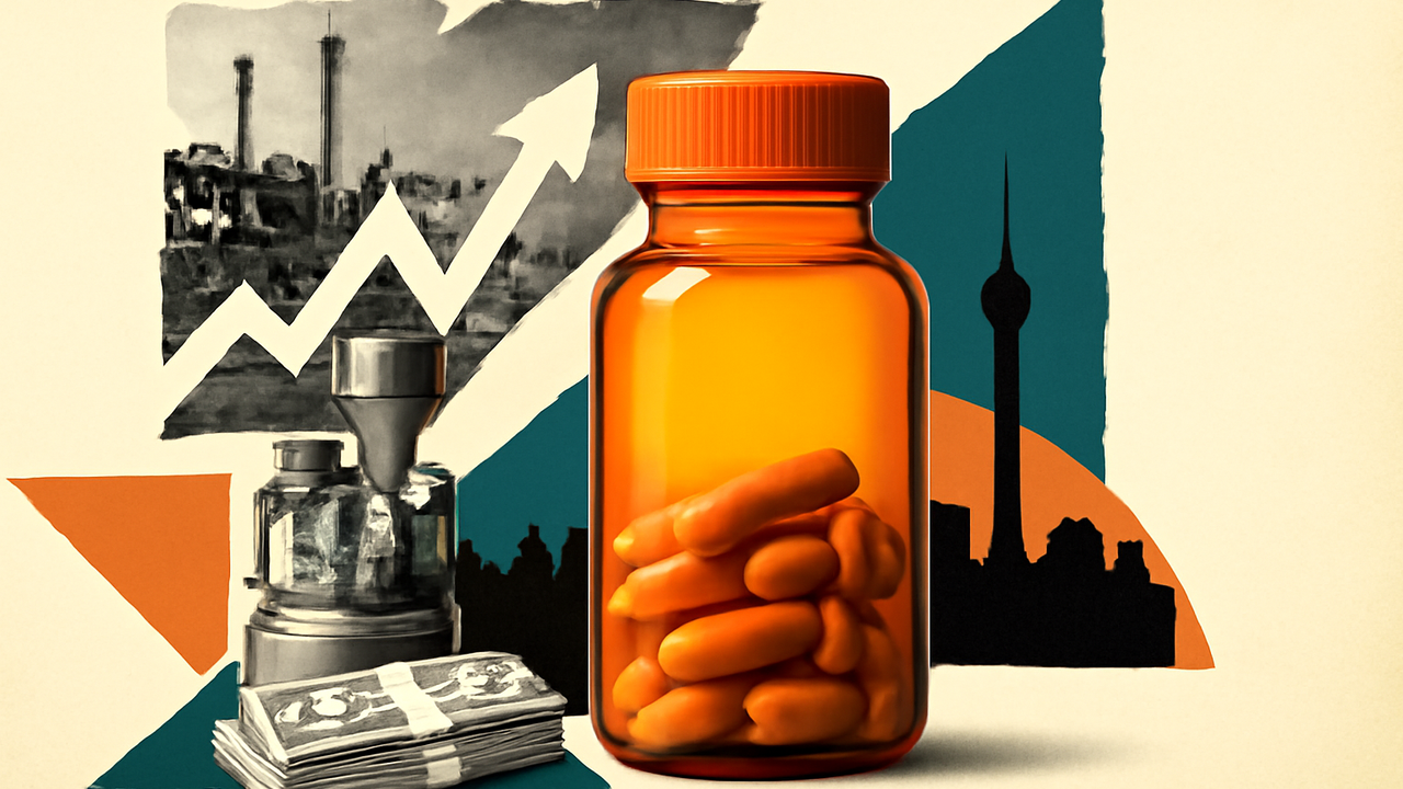 تأمین داروهای اساسی ادامه دارد؛ اصلاح قیمت برای حفظ تولید