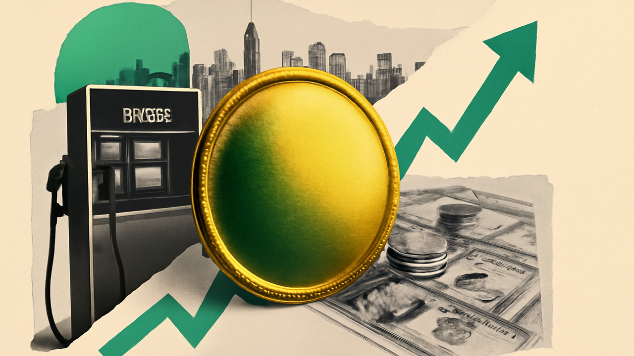 قیمت گازوئیل در آمریکا به بالاترین سطح تاریخ رسید