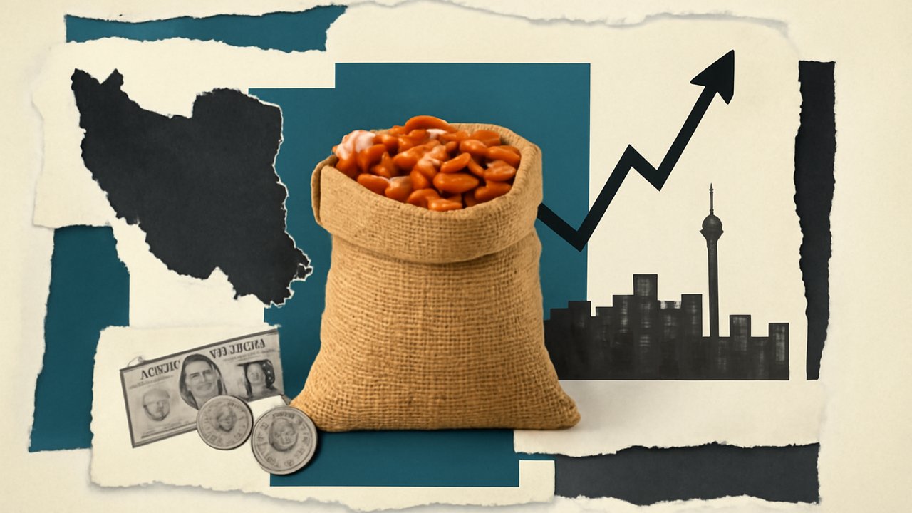 واردات حبوبات آغاز شد؛ چشمانداز کاهش قیمت در بازار داخلی