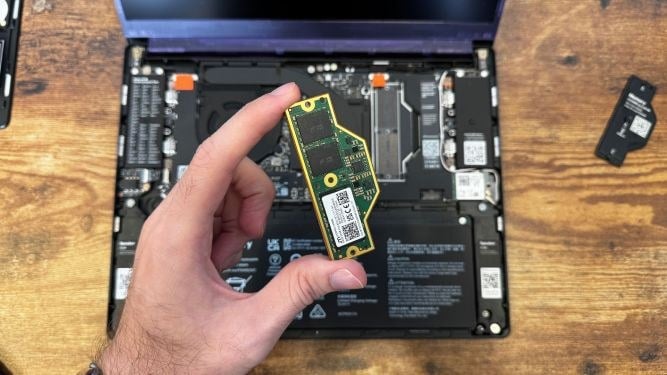 مدیرعامل ایسر: احتمالاً از سال آینده قیمت PC کاهش مییابد؛ برخی شرکتها از بحران حافظه سود میبرند