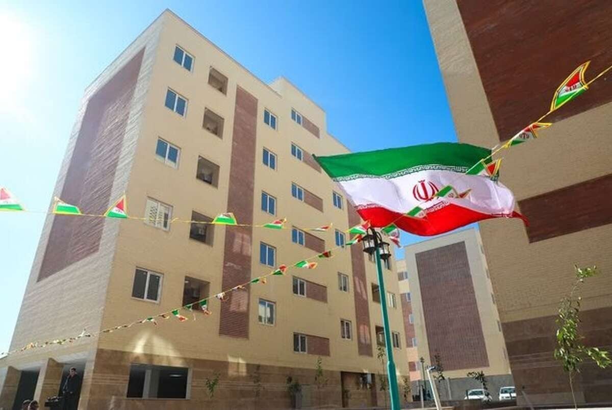 اثر افزایش ۱۰۰درصدی نهاده‌ها بر تحویل پروژه‌های نهضت ملی مسکن
