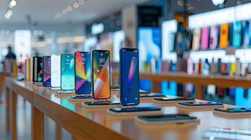 پایان توقف ۵ ماهه واردات موبایل/آیا گوشی‌های اقتصادی 30 درصد ارزان میشود؟