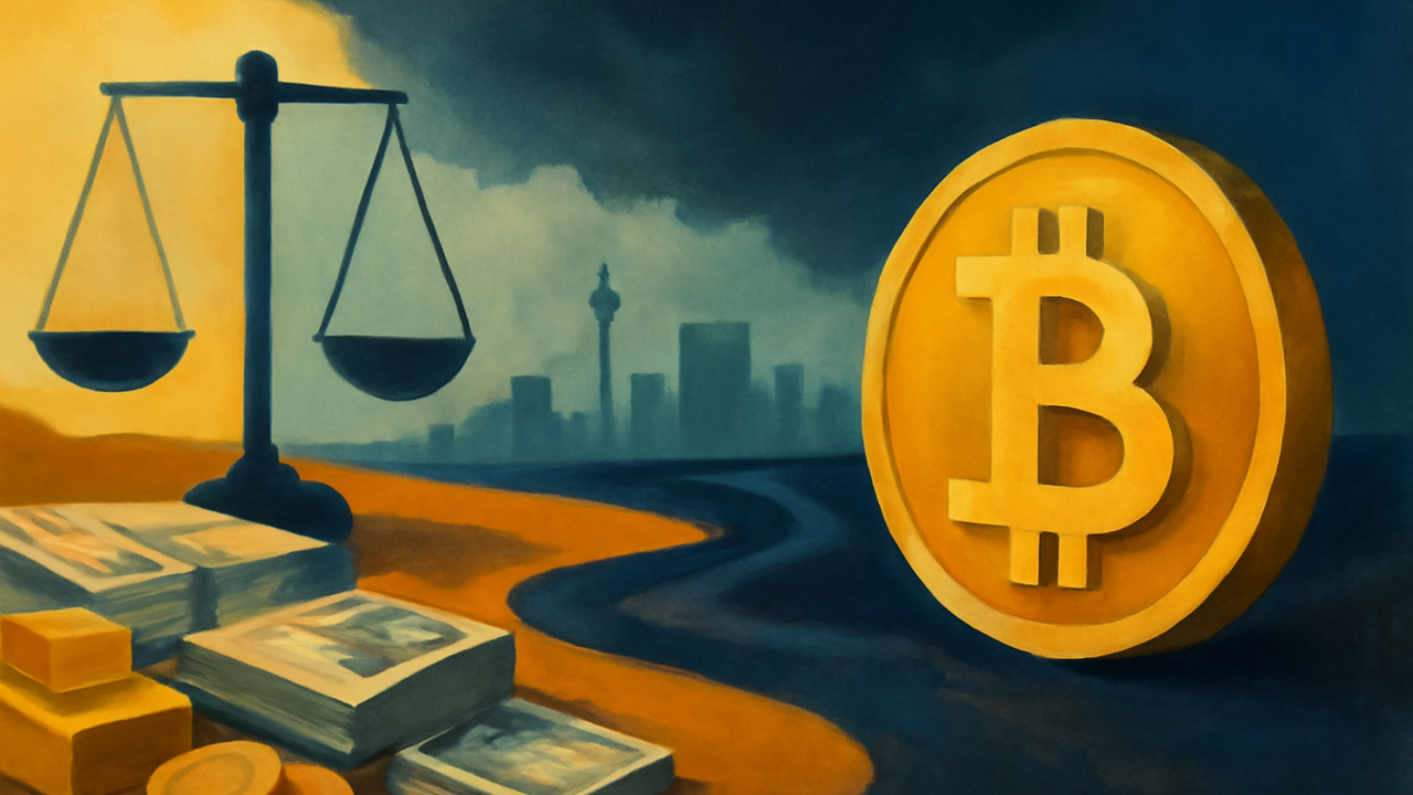 متن جدید لایحه کریپتویی کلاریتی تغییر کرد؛ سرنوشت آن در سنا نامعلوم