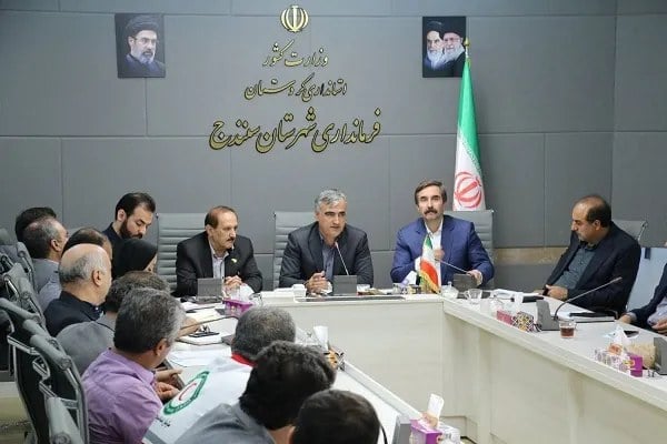 آمادگی همهجانبه دستگاههای اجرایی برای مقابله با بحرانهای فصل سرد