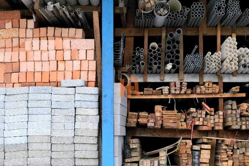 قیمت مصالح، پاسخ وزیر راه به چرایی گرانی مسکن
