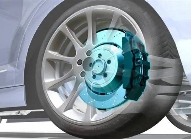 چگونه ABS جان سرنشینان را نجات میدهد؟