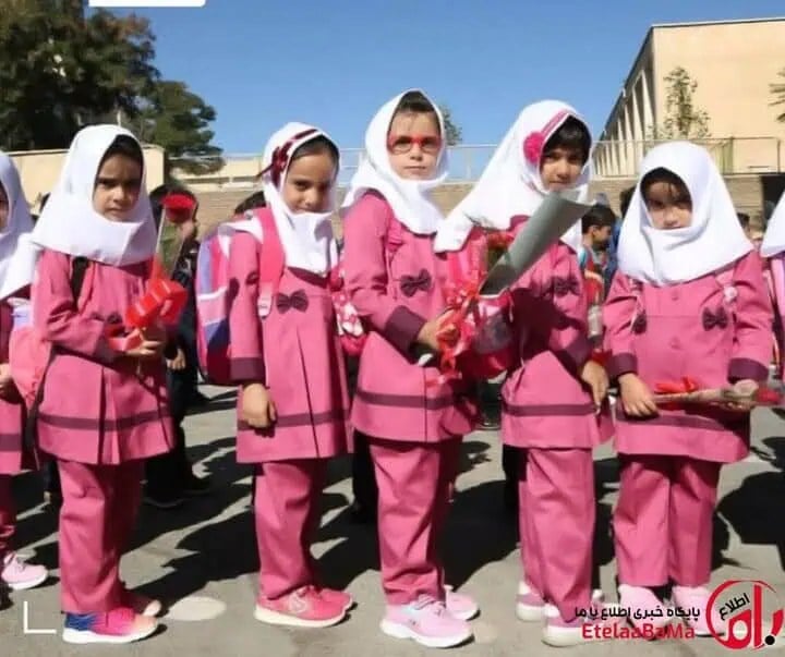 قیمت روپوش مدارس تا ۱۵ میلیون تومان رسید؛ خانوادهها برای خرید لباس فرم چه اختیاری دارند؟