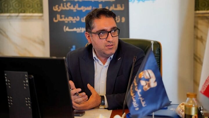 ظرفیتهای بینالمللی افکس ۲۰۲۶ تقویت میشود
