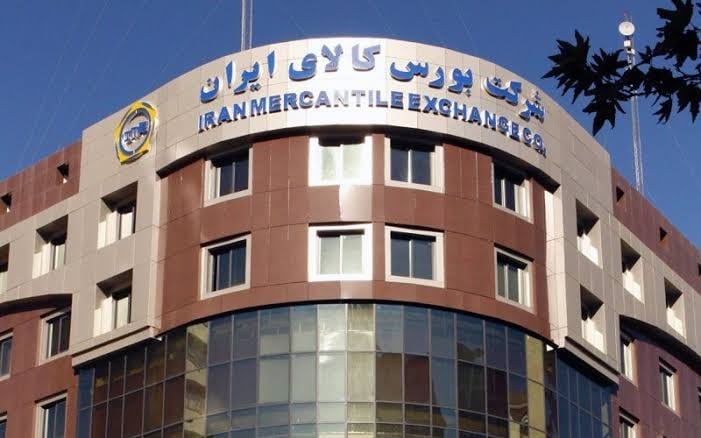 معامله بیش از ۲۱۳ هزار تن کالا در بازار فیزیکی بورس کالا / صادراتی‌ها بیشترین سهم را از دادوستدها گرفتند