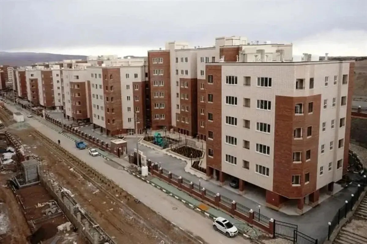 تشریح سازوکارهای تأمین مالی مسکن اقشار کمدرآمد