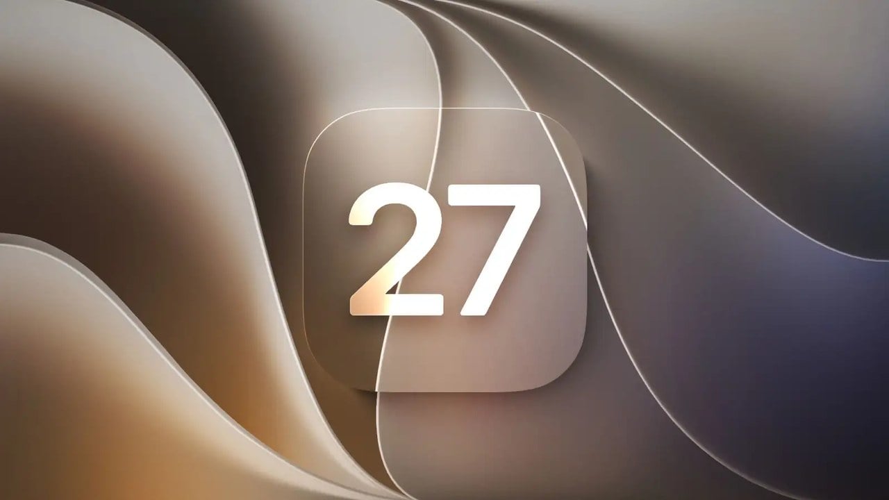 آپدیت iOS 27 دوشنبه منتشر می‌شود، اما بدون دو قابلیت جدید Apple Intelligence