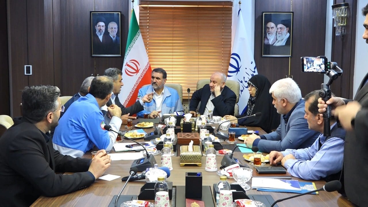 آغاز پرداخت خسارت مسکن به سیل زدگان مازندران