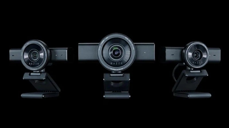 وبکم ریزر Kiyo V2 Pro میتواند ویدیوی 4K را با نرخ 60 فریمبرثانیه ضبط کند
