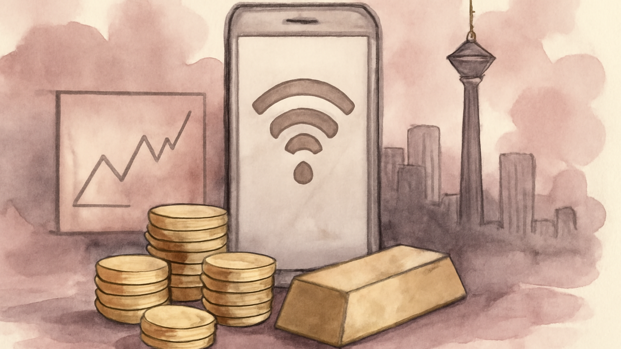 وزارت ارتباطات سند تسهیم درآمد محتوا را اجرا کند