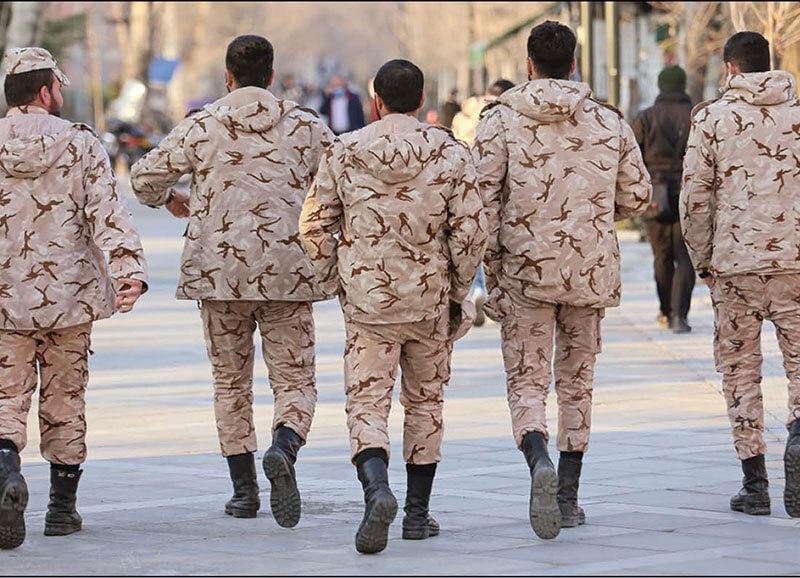 نحوه خرید سابقه سربازی از تأمین اجتماعی اعلام شد