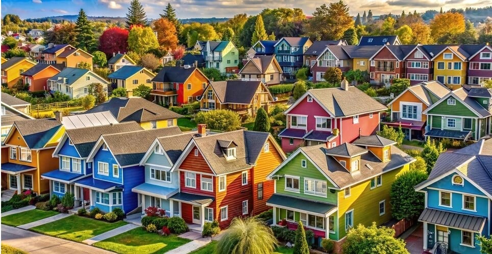 چرا شهرها دیگر برای همه مقرونبهصرفه نیستند؟