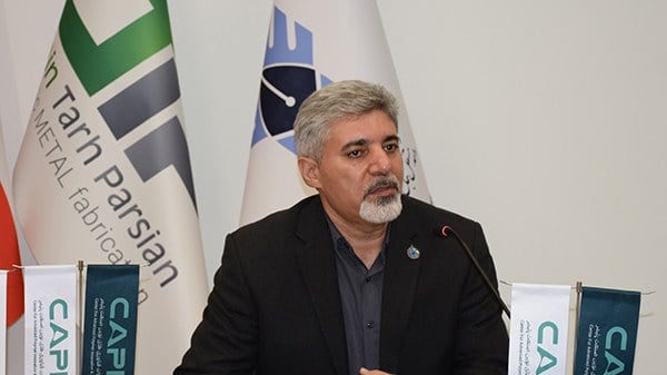 دانشگاه و صنعت در ساختار مسئلهمحور کاپیس به هم میرسند