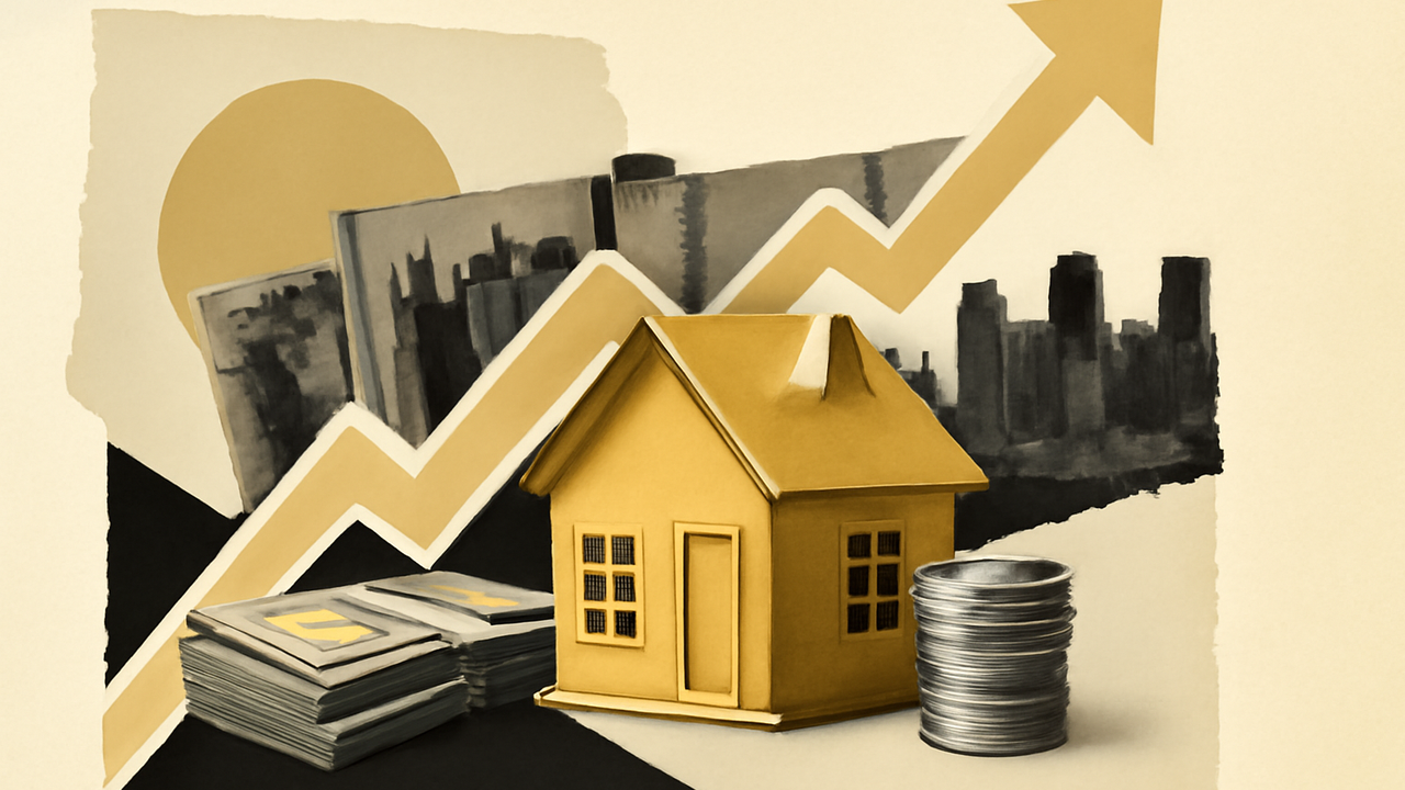 تورم مسکن در شهریور به ۳۲.۷ درصد رسید؛ هزینه سقف بالای سر چقدر بیشتر شد؟