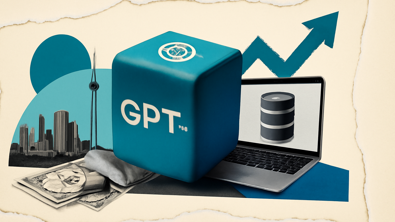 اوپنایآی در DevDay ۲۰۲۶ از GPT-۶.۱ Sol و نسل تازه Agentها رونمایی کرد