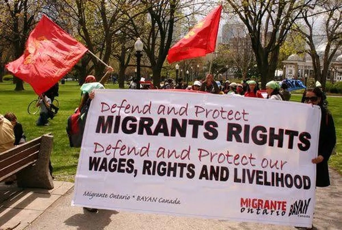 جزئیات «بستۀ تحرک عادلانۀ نیروی کار» در اروپا/ بیمه کارگران مهاجر قطع نمیشود