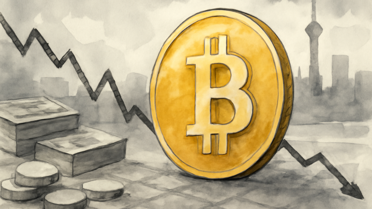 بیت‌گت برداشت بیت‌کوین را از سر گرفت؛ خروج ۳٬۳۲۶ بیت‌کوین در ساعت نخست