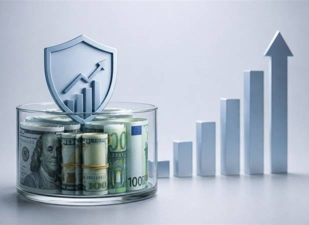 صندوق ارزی چگونه اعتماد میسازد؟
