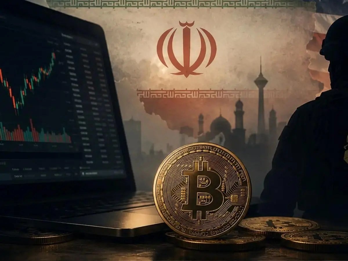 چرخش تجارت ایران به سمت رمزارز؛ تتر جایگزین کانال بانکی میشود؟