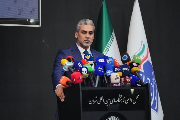 سفیر عراق در تهران تاکید کرد: ظرفیت‌های مکمل ایران و عراق برای توسعه همکاری‌های فناورانه