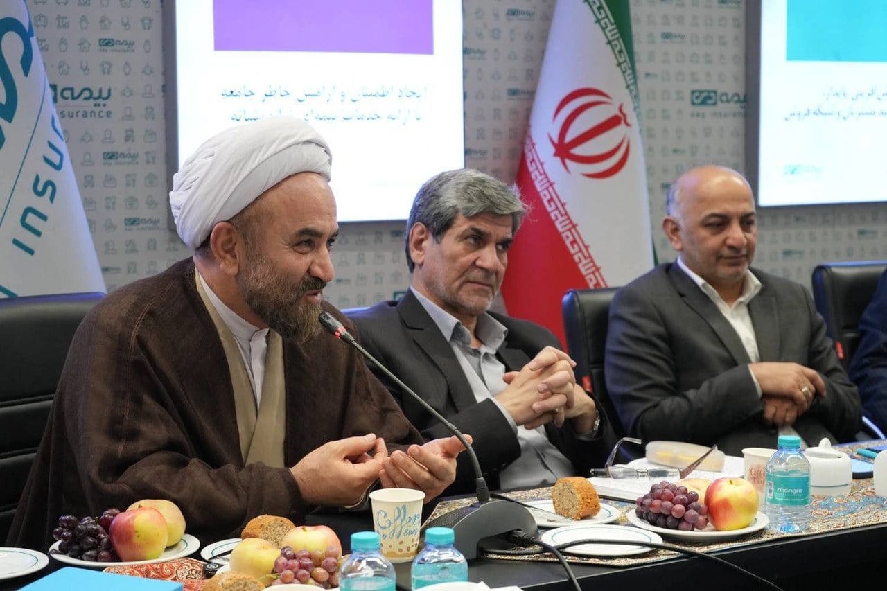 رونمایی دی نامیت بیمه دی/امکان خرید و فروش بدون تعطیلی