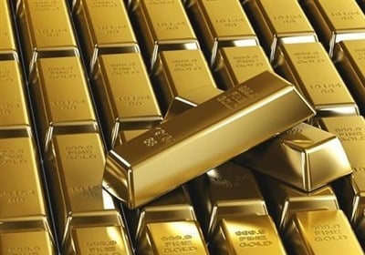 تأثیر دادههای اقتصادی بر تثبیت قیمت طلا