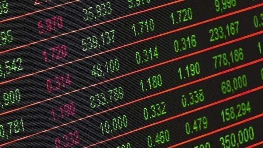 کاهش ارزش سهام در بازارهای بورس آسیا به جز چین