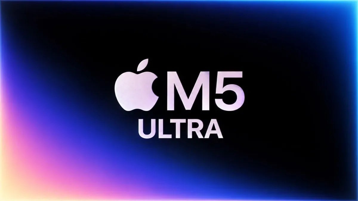 اولین بنچمارک تراشه M5 Ultra اپل منتشر شد؛ تا ۳۵ درصد سریعتر از M3 Ultra