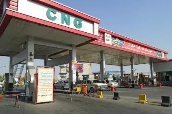 اصلاح قیمت بنزین جواب داد؟/ گزارشی از مصرف سیانجی منتشر شد