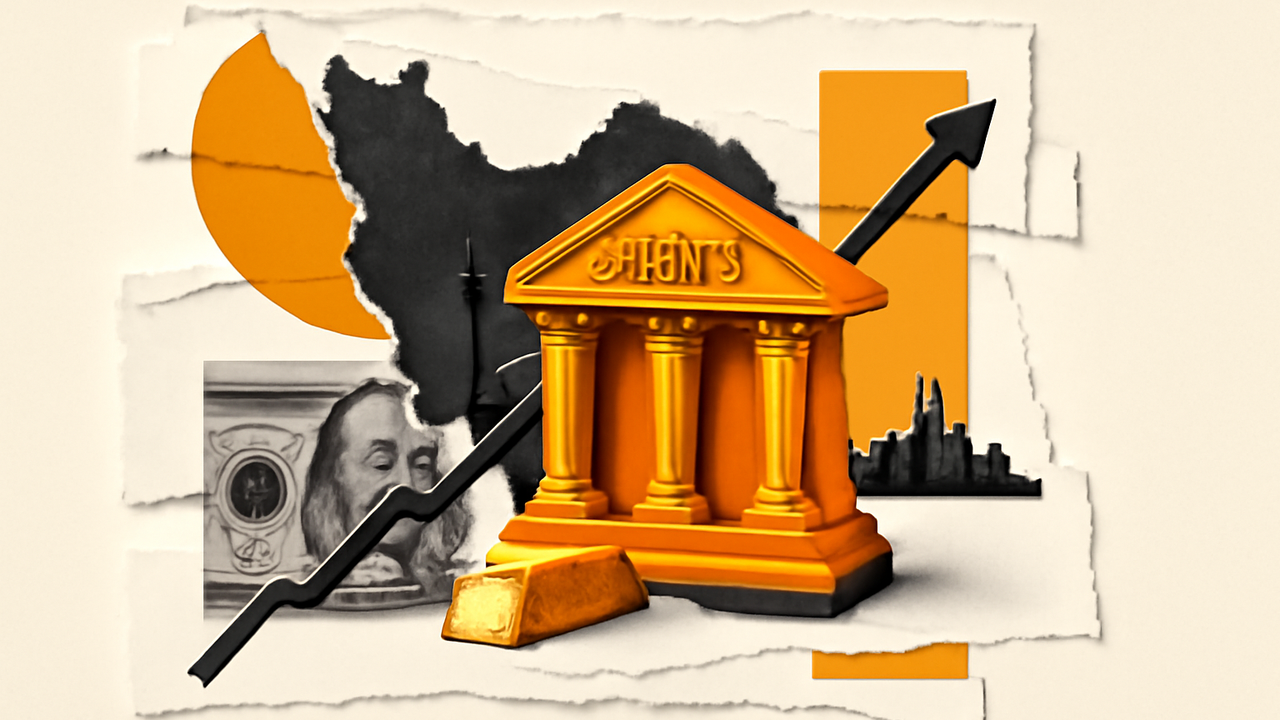 آمریکا یک بانک ترک را تحریم کرد؛ ادعای قطع شریان مالی ایران در ترکیه