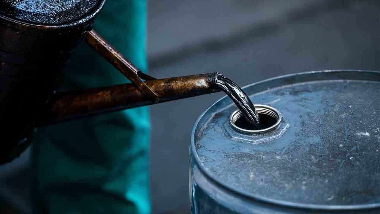 تراستیها با نفت این کشور چه کردند؟