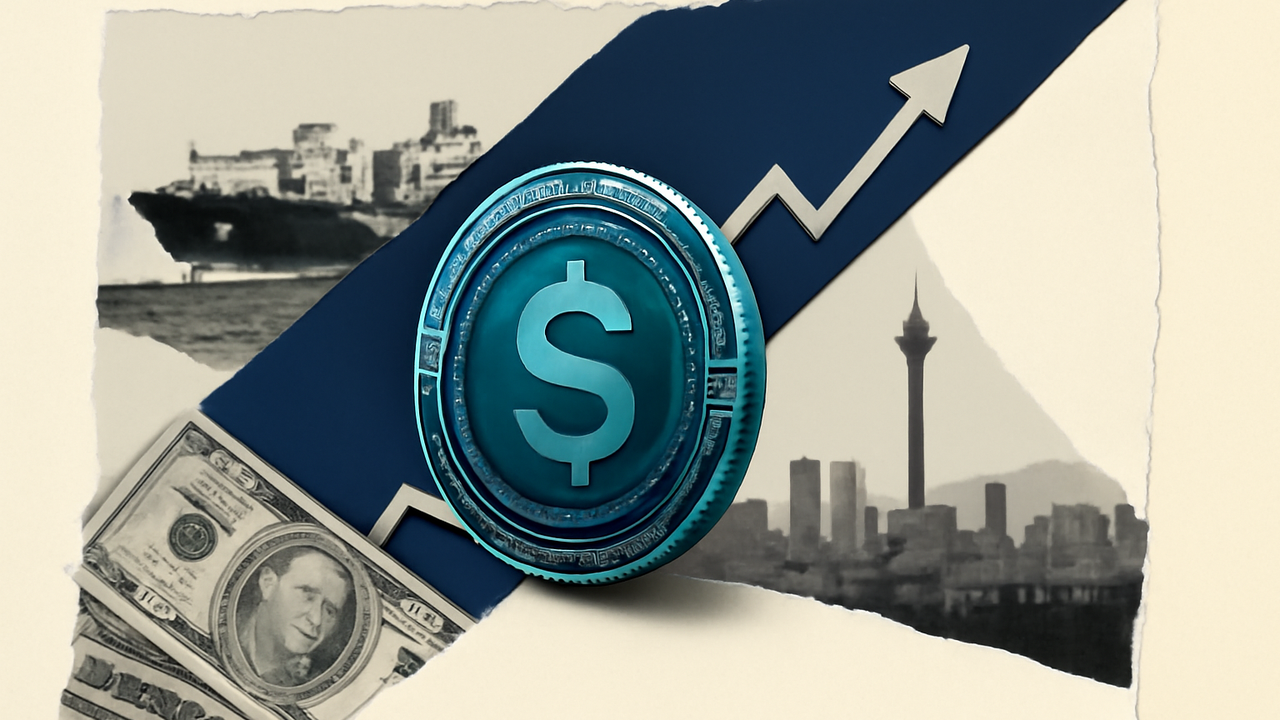 آمریکا ترویج استیبلکوین دلاری در خارج را با شرکتهای خصوصی بررسی میکند
