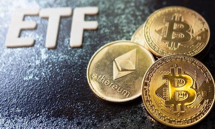 خروج ۴۶۲.۷ میلیون دلار از ETFهای بیت کوین همزمان با ورود سرمایه به اتریوم