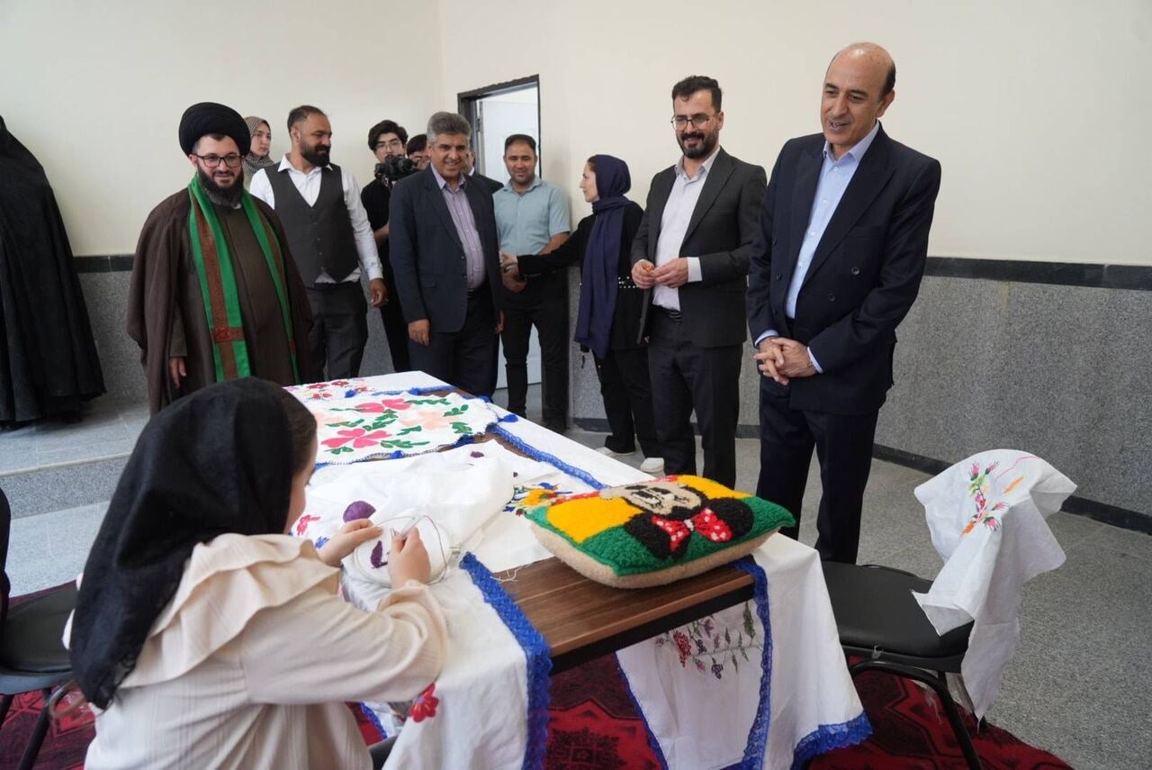 پایگاه خبری وزارت راه و شهرسازی