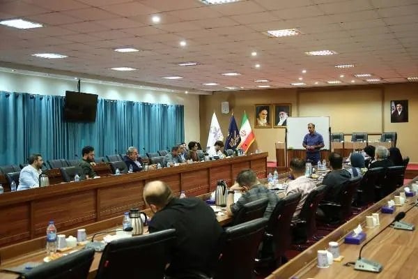 ضرورت شفافیت دستمزد در صنایع خلاق