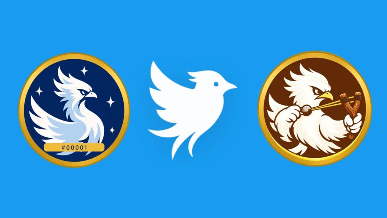 استارتاپ Tweet.app نتوانست نام توییتر را پس بگیرد؛ «توییت» و لوگوی پرنده آزاد شدند
