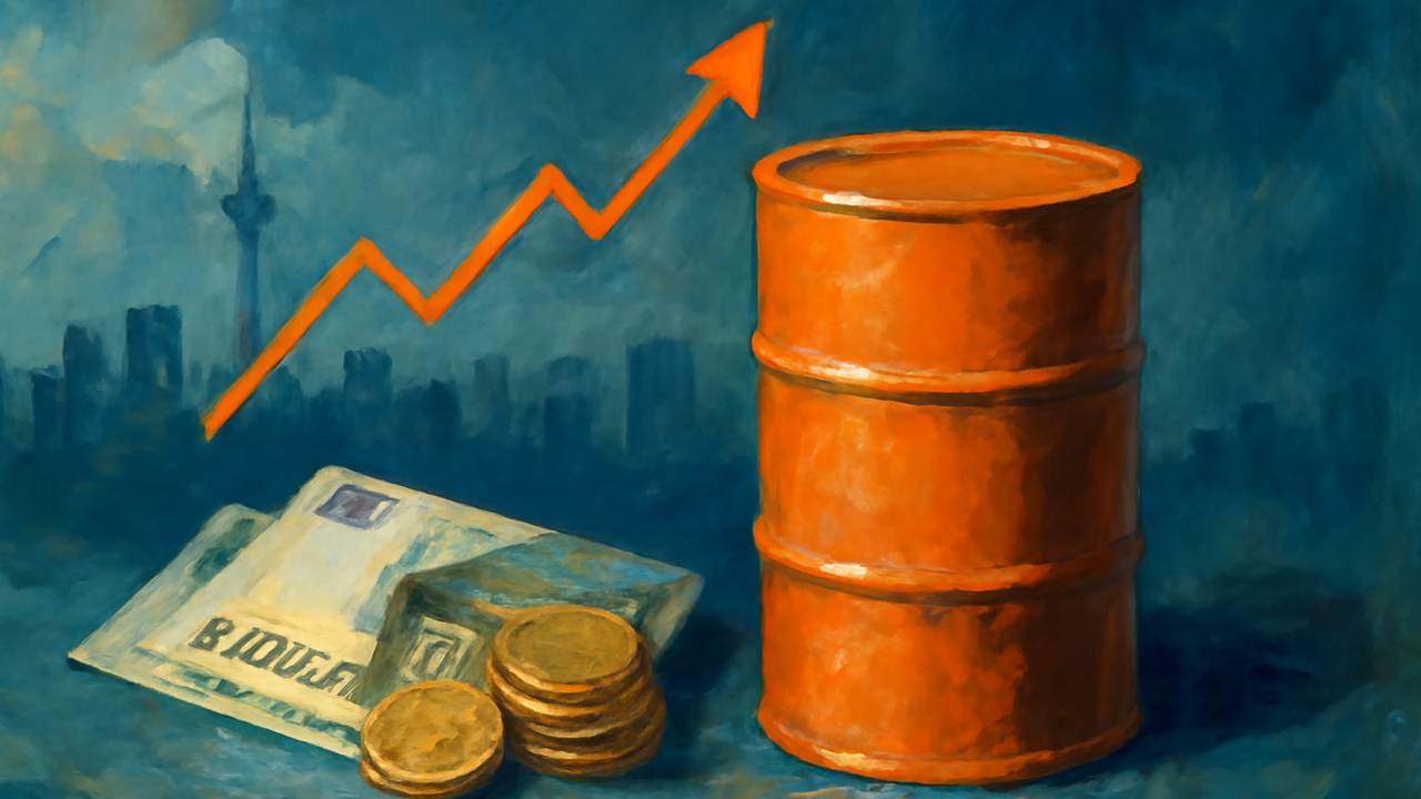کیهان از تخفیف میلیارد دلاری در فروش ۸۰ میلیون بشکه نفت خبر داد
