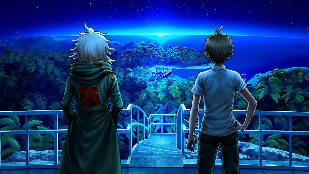 سیستم مورد نیاز بازی Danganronpa 2x2 گیمرها را شگفتزده کرد