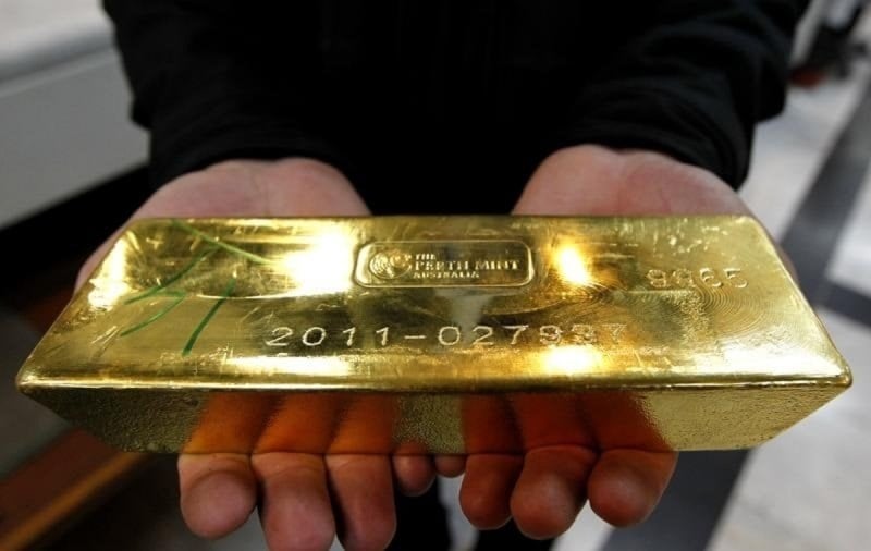 توقف نوسانات طلا در انتظار گزارشهای کلیدی بازار کار آمریکا