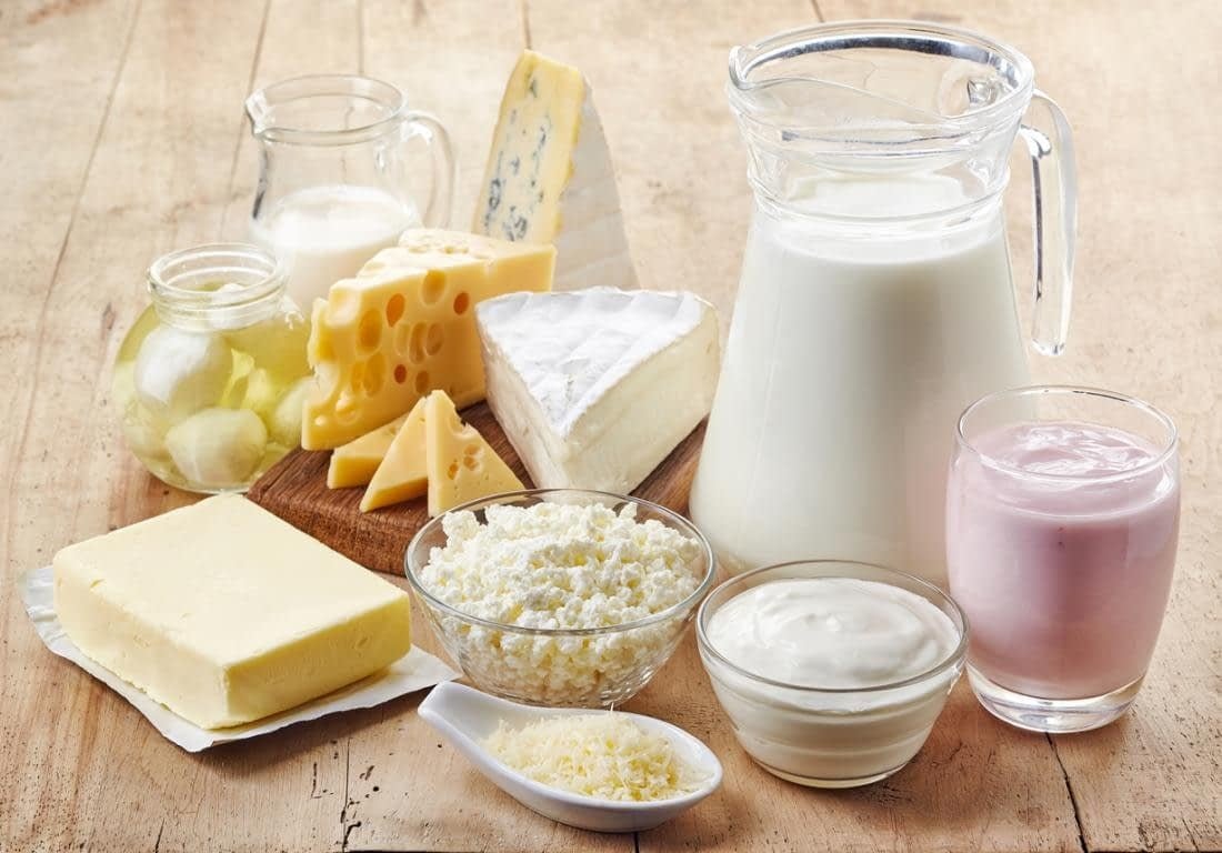 افزایش نجومی قیمت لبنیات