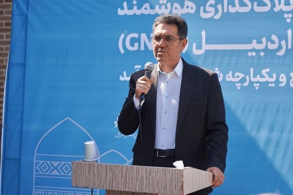 پلاکگذاری هوشمند سبب نظمبخشی جغرافیایی به املاک شهر میشود