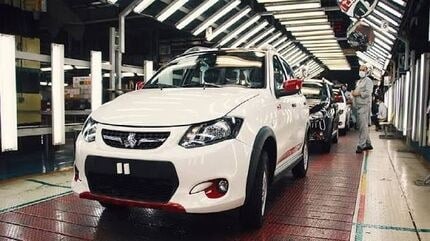 استانداردهای اجباری خودرو بیشتر میشود