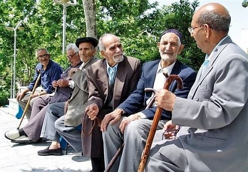 صدور احکام تازه بازنشستگان کشوری با اصلاح حقوق سال ۱۴۰۵